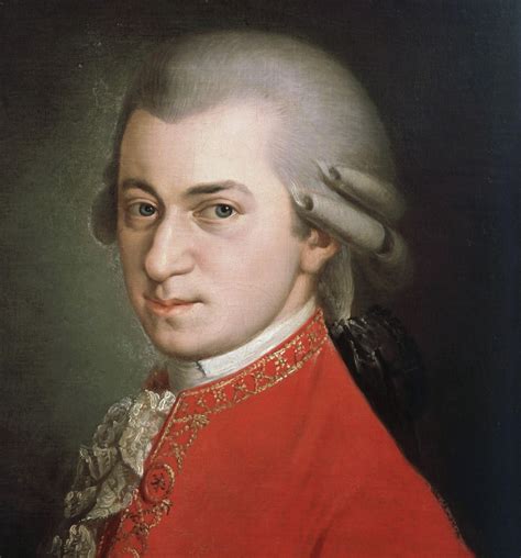 mozart k